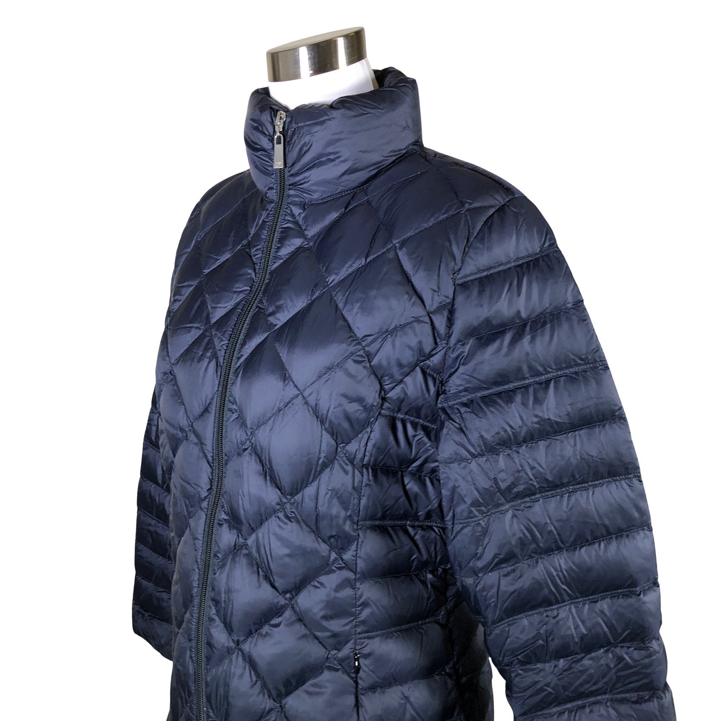 Unisex Junge - Kevytuntuvatakki, koko 40 - (2)