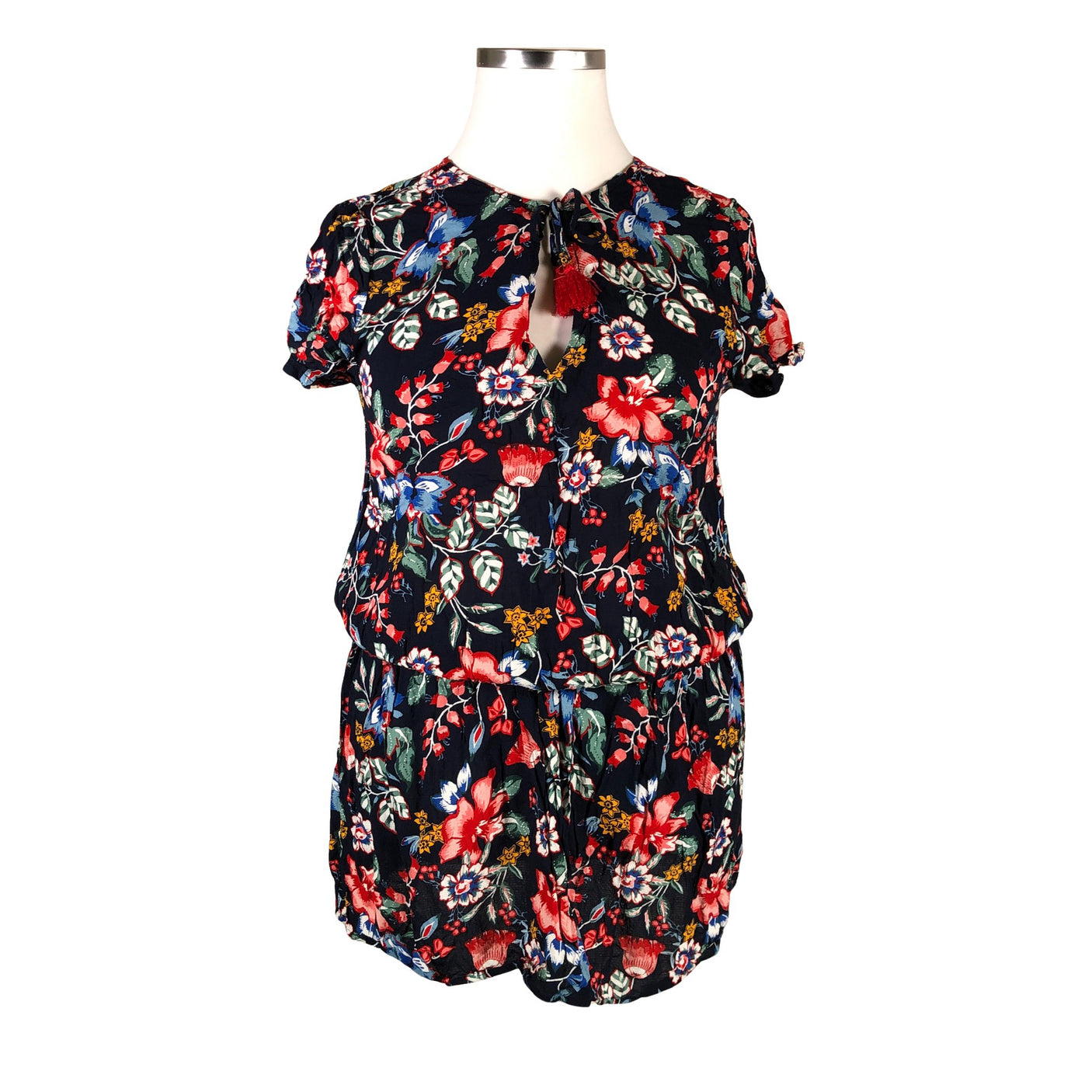 Unisex Esprit - Sifonkitunika, koko 40 - (1)