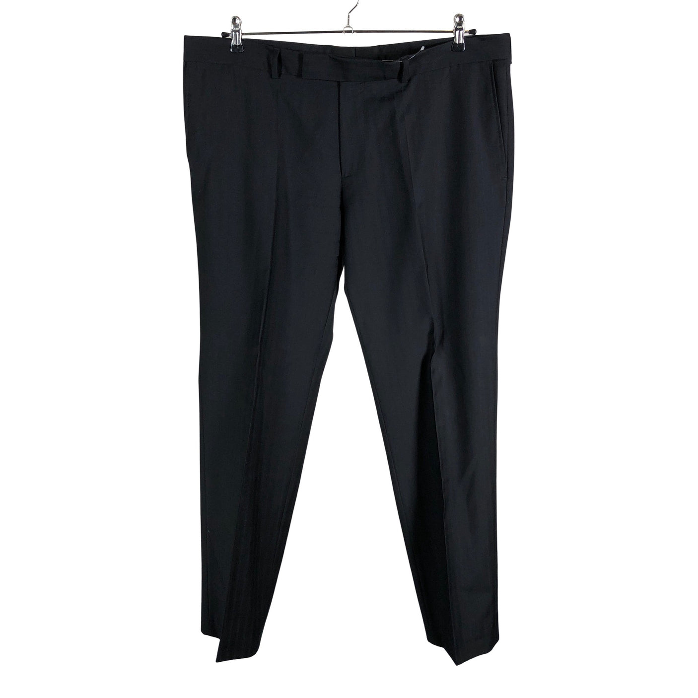 Unisex Hugo Boss - Suit pants, size XXL - Black (1)