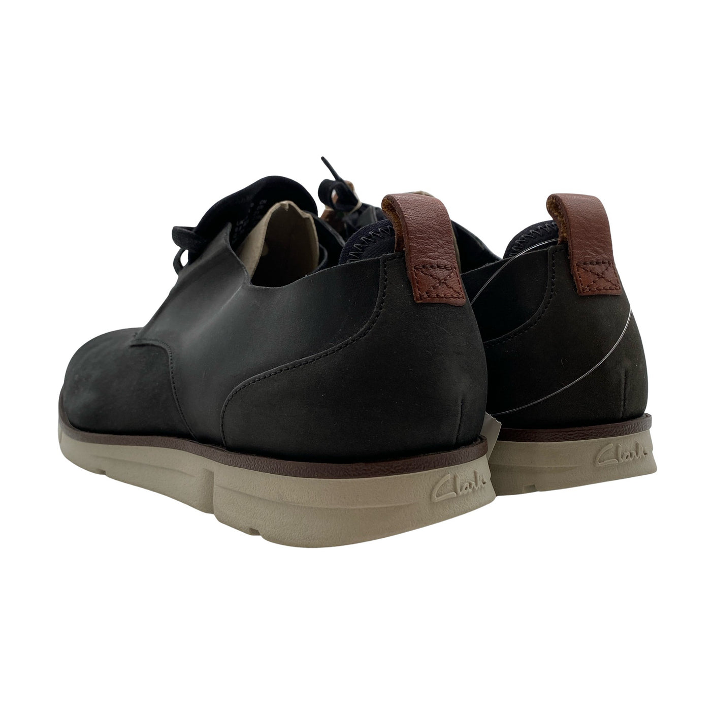 Unisex Clarks - Kävelykengät, koko 44 - (3)
