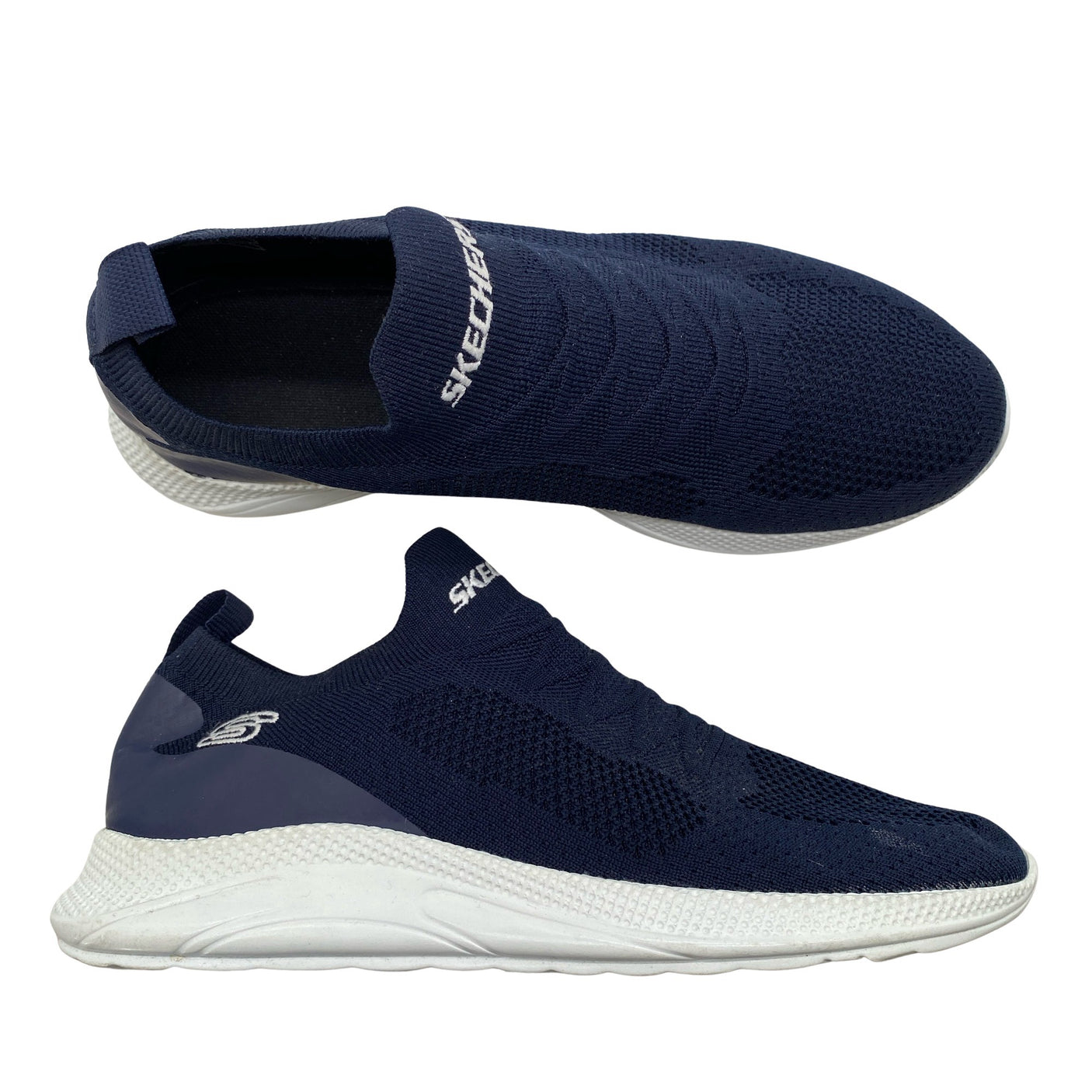 Unisex Skechers - Tennarit, koko 43 - (1)
