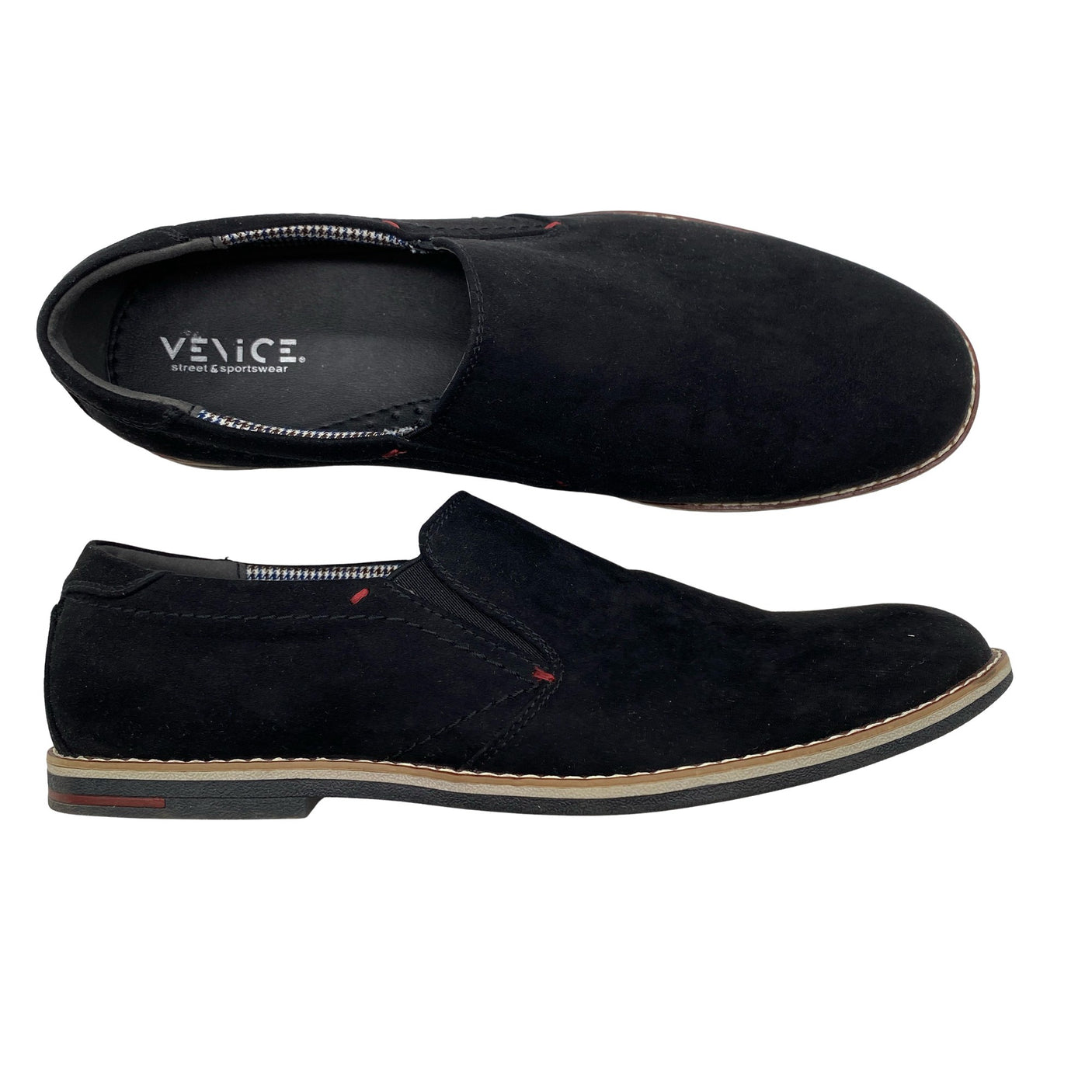 Unisex Venice - Loaferit, koko 43 - (1)
