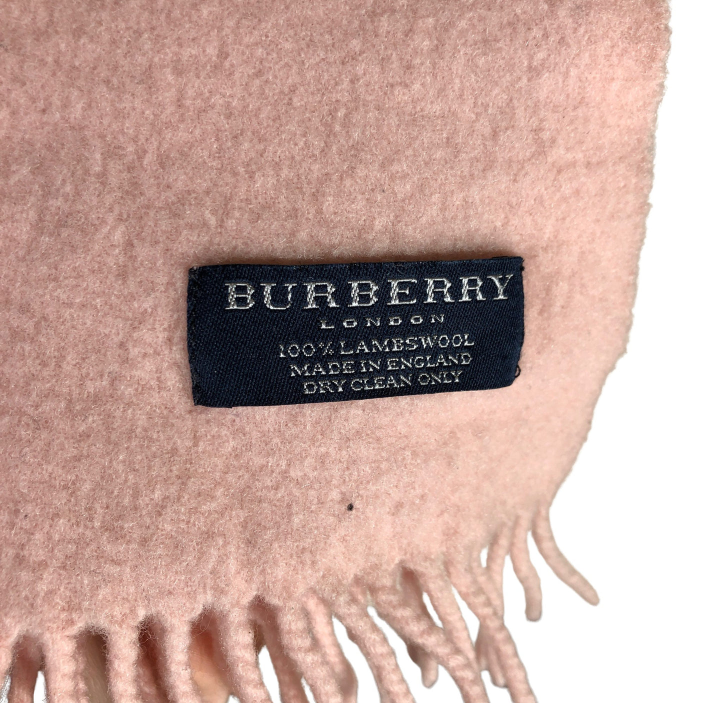 Unisex Burberry - Huivi, koko Maxi - (3)