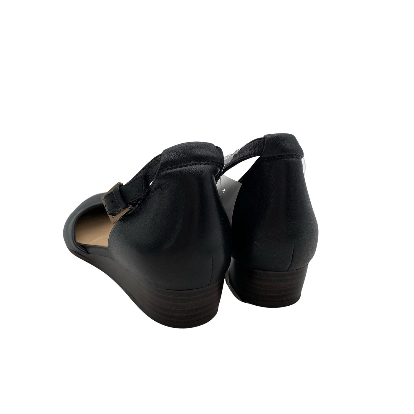 Unisex Clarks - Kiilakorkokengät, koko 40 - (2)