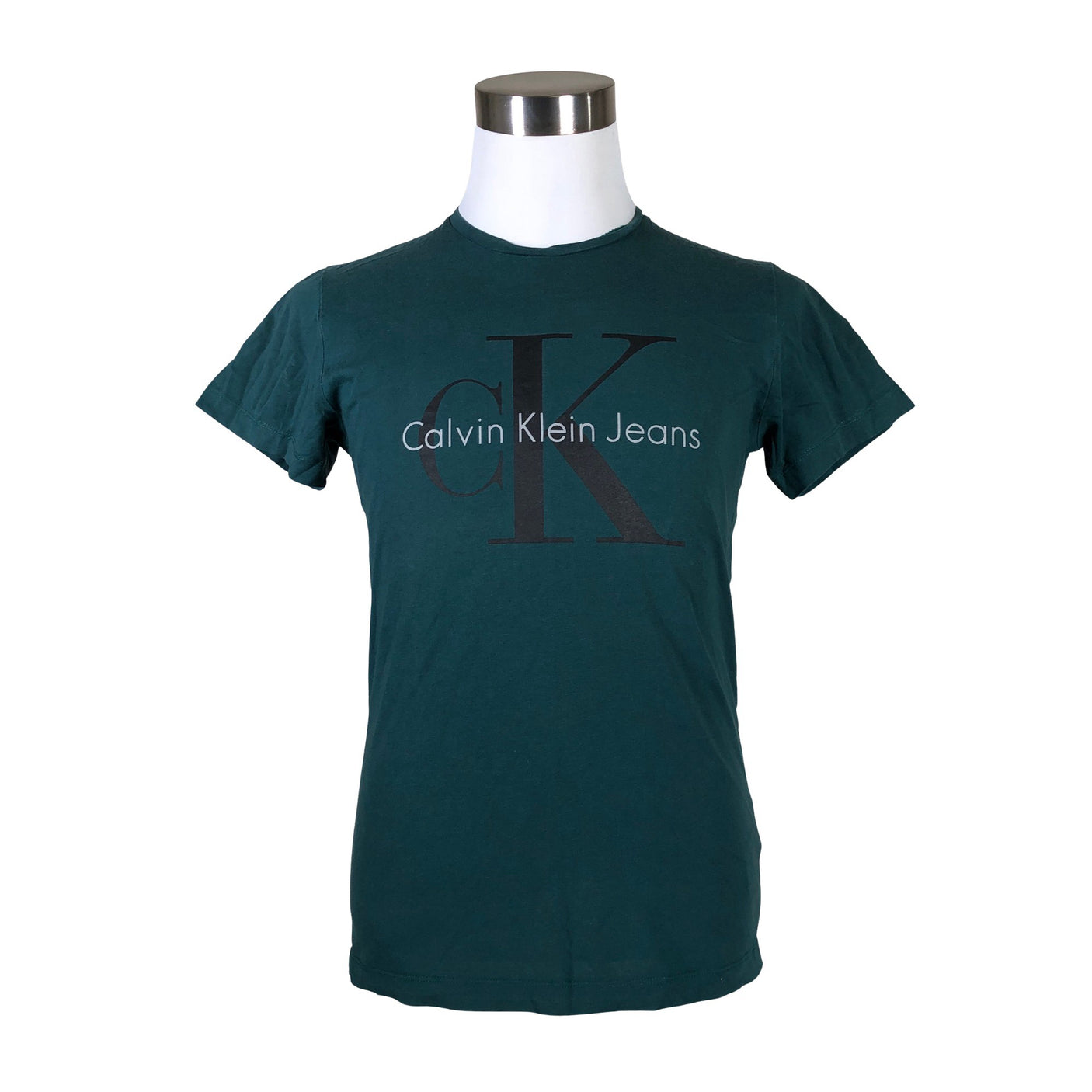 Unisex Calvin Klein Jeans - T-paita, koko XS - (1)