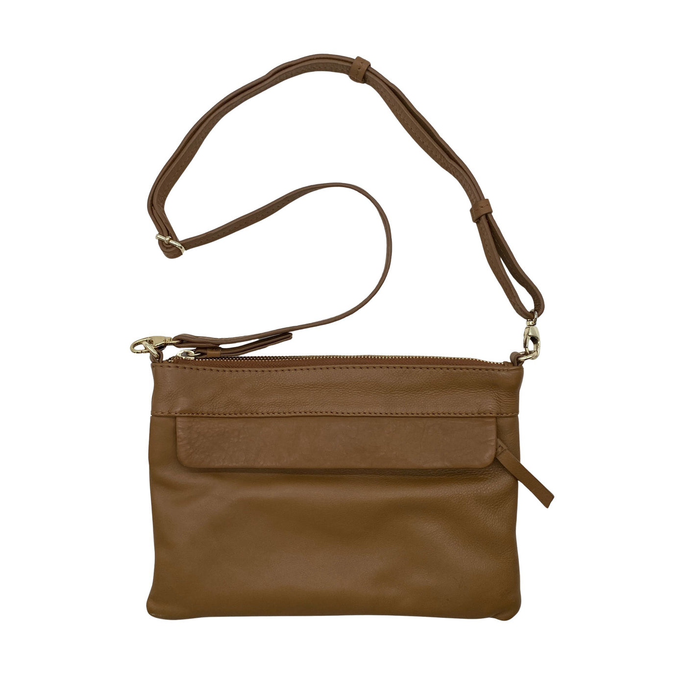 Unisex A+more - Olkalaukku, koko Mini - (2)