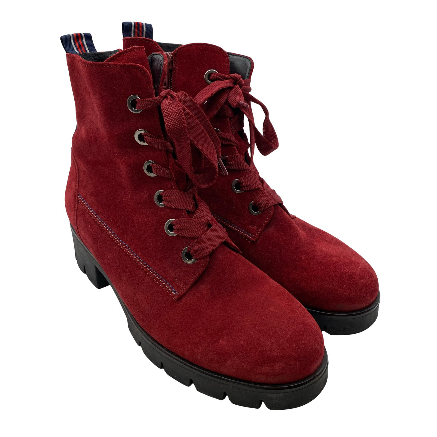 Unisex Gabor - Nilkkurit, koko 40 - (2)