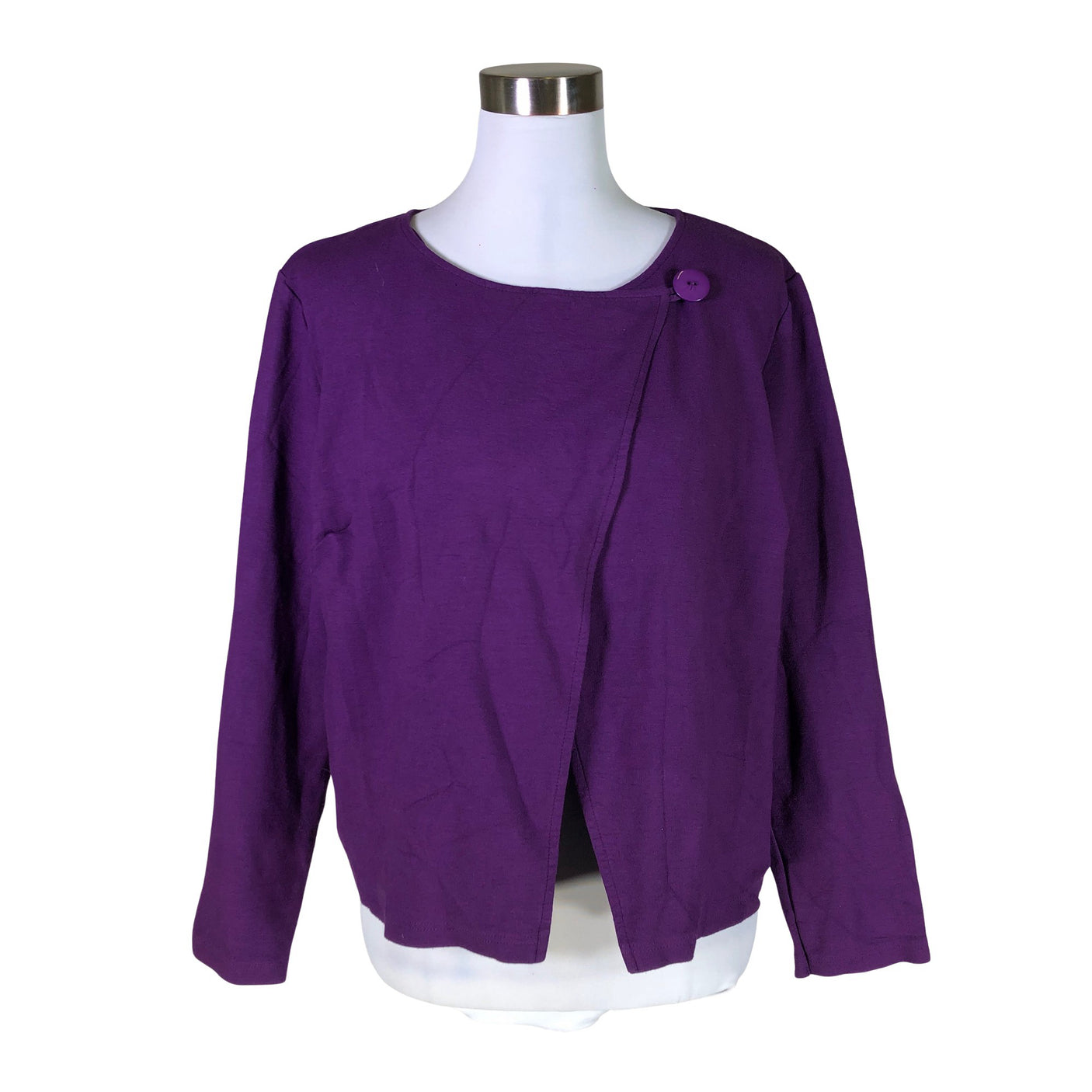Unisex Nanso - Collegejakku, koko 38 - (1)