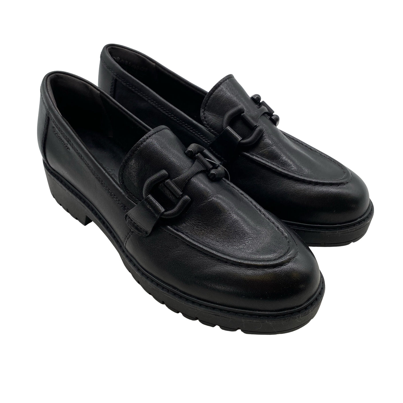Unisex Tamaris - Loaferit, koko 40 - (2)