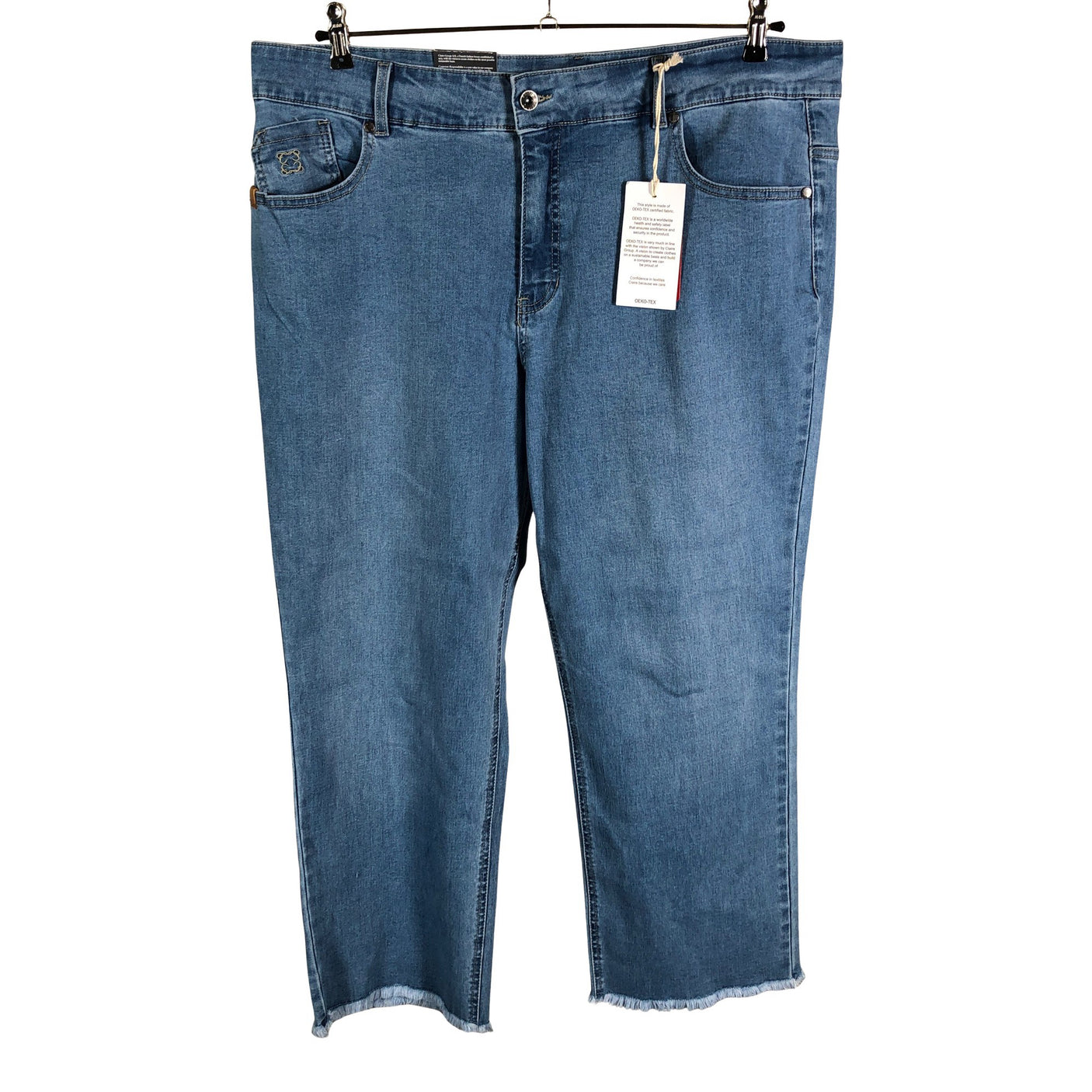Unisex Claire.dk - Farkut, koko 46 - (1)
