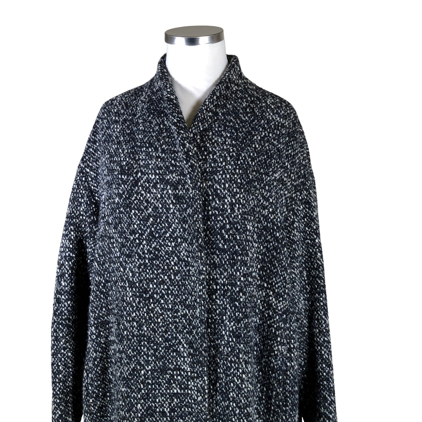 Unisex Marimekko - Villakangastakki, koko 44 - (3)