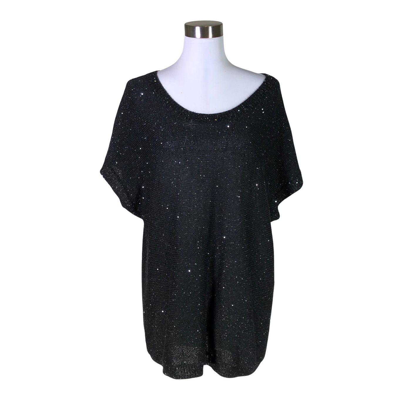 Unisex Sand - Neuletunika, koko 38 - (1)