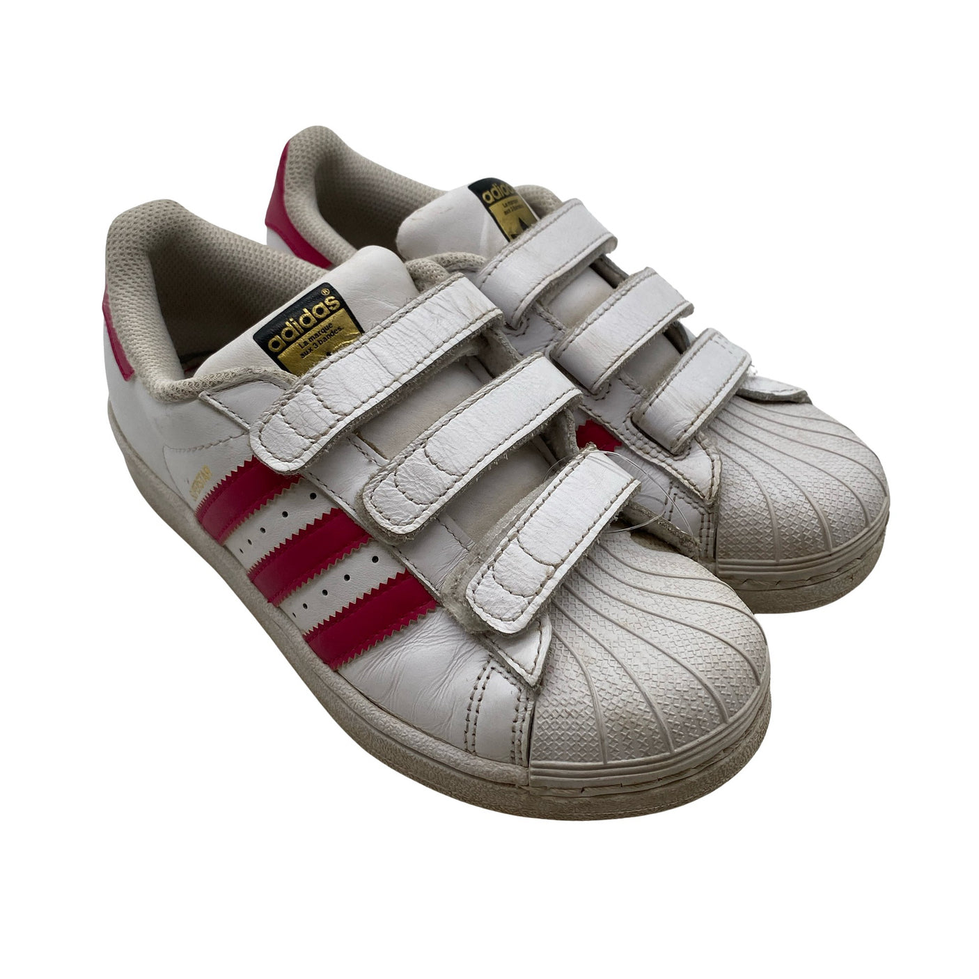 Unisex Adidas - Tennarit, koko 33 - (2)