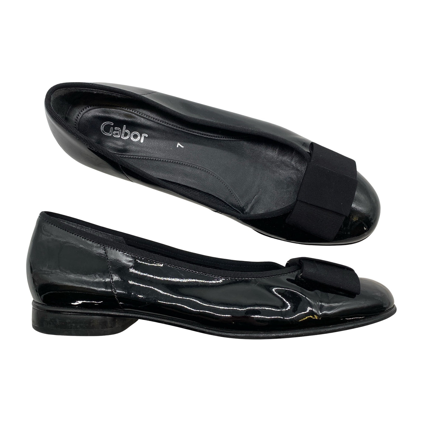 Unisex Gabor - Korkokengät, koko 40 - (1)