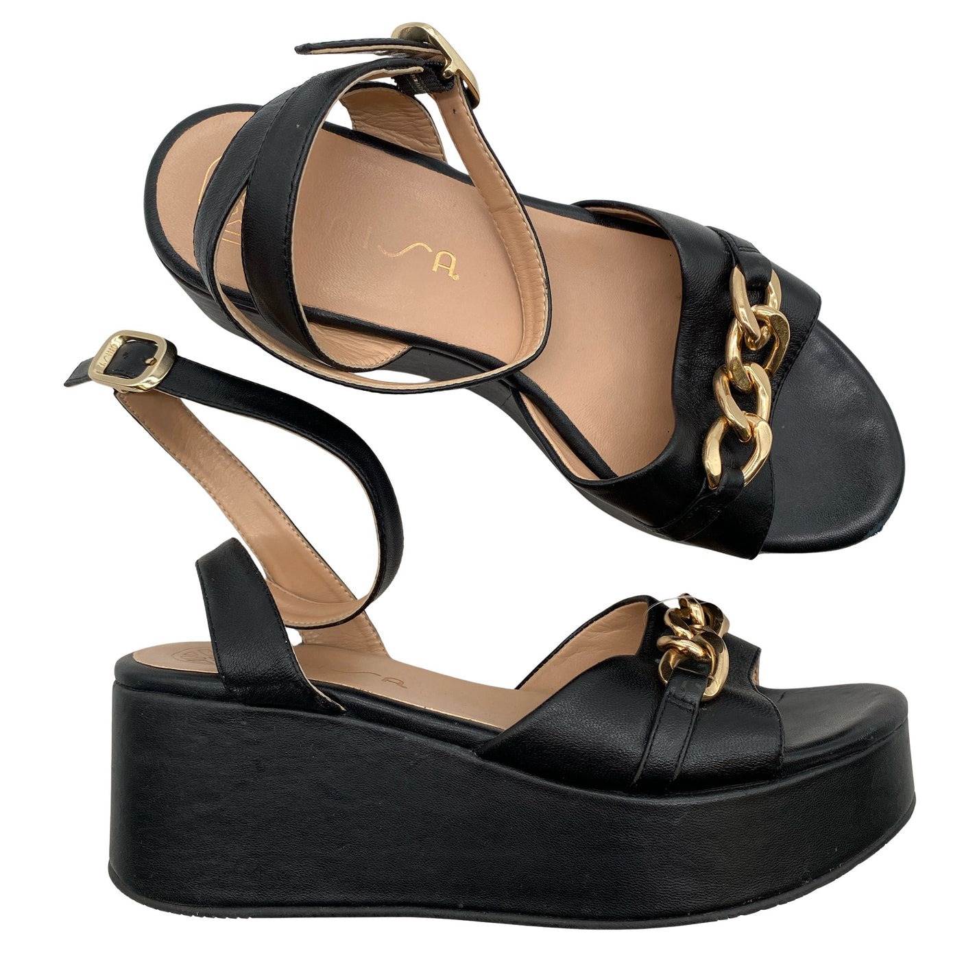 Unisex Unisa - Sandaalit, koko 39 - (1)
