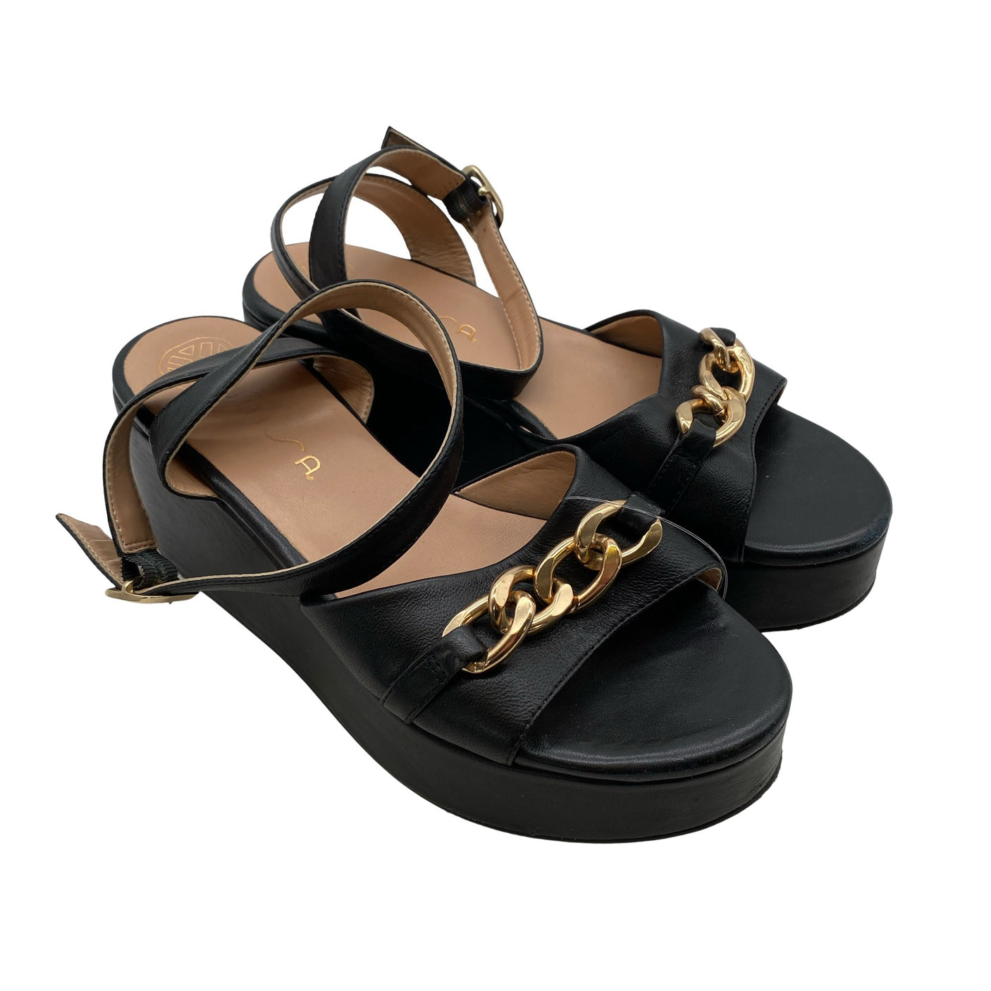 Unisex Unisa - Sandaalit, koko 39 - (2)