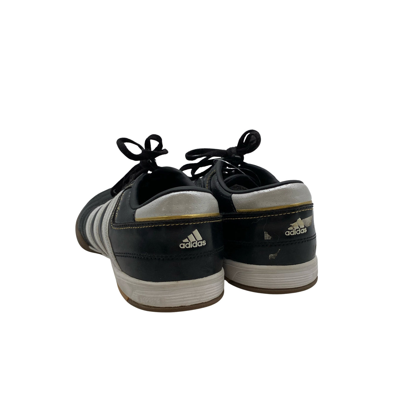 Unisex Adidas - Sisäliikuntakengät, koko 38 - (2)