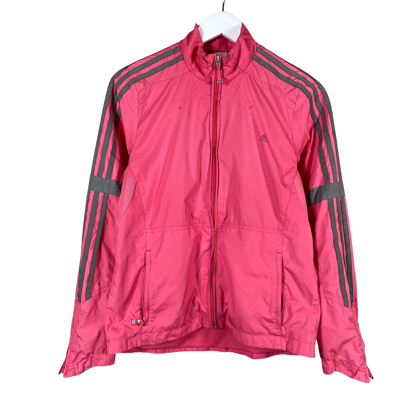 Unisex Adidas - Urheilutakki, koko 38 - (1)