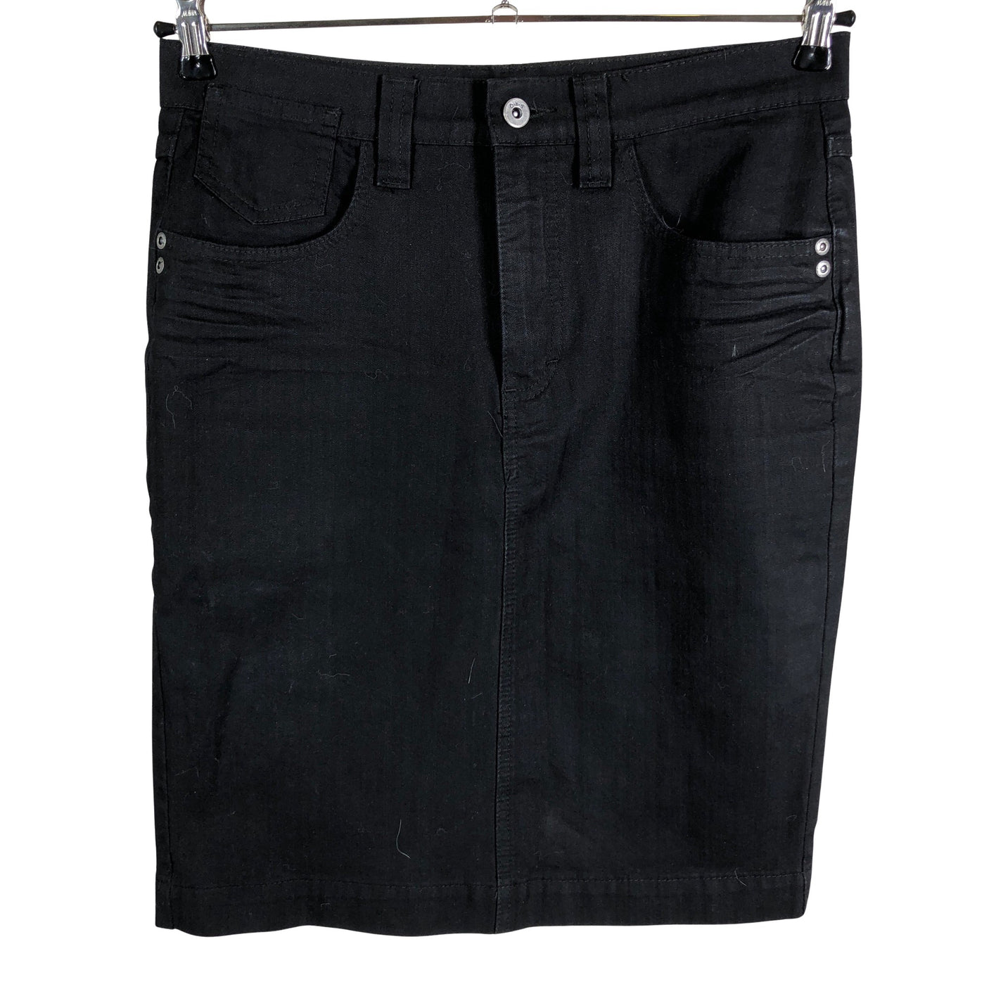 Unisex O.I.S - Farkkuhame, koko 40 - (1)