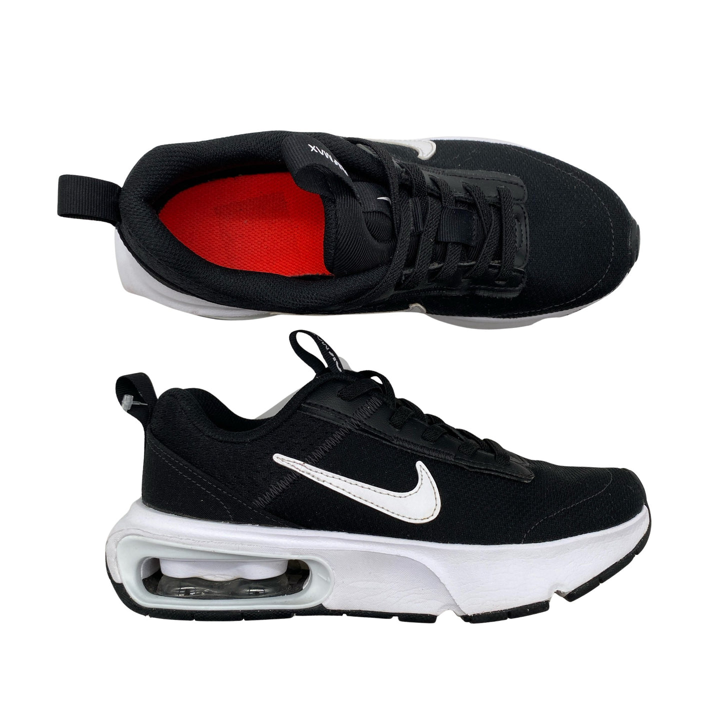 Unisex Nike - Lenkkarit, koko 35 - (1)