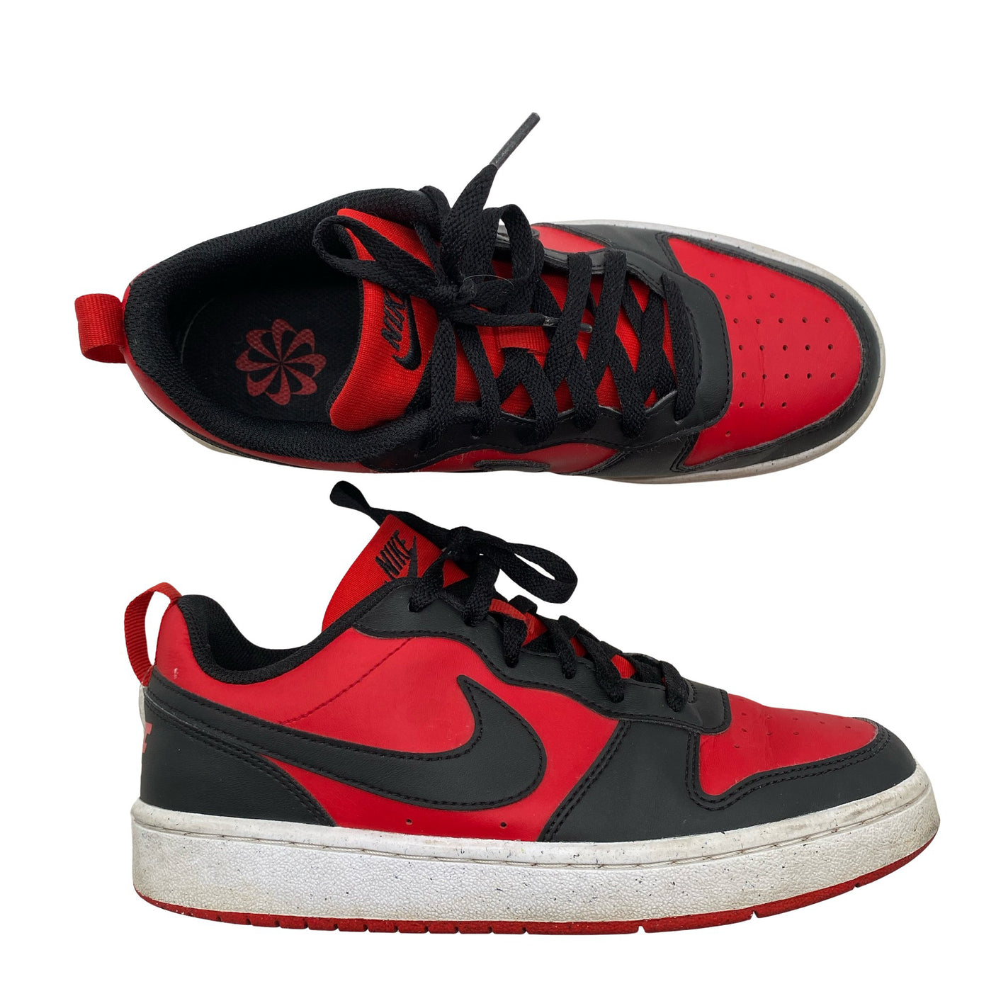 Unisex Nike - Tennarit, koko 38 - (1)