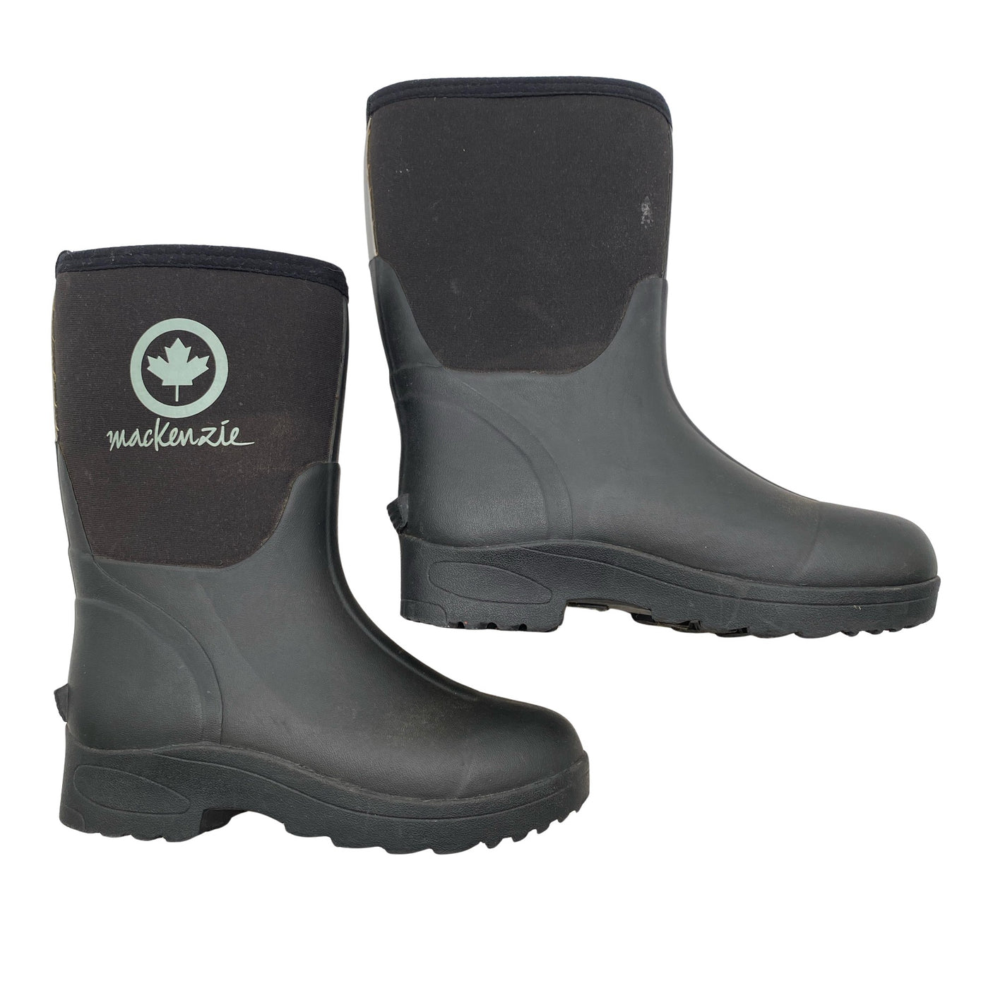 Unisex MacKenzie - Kumisaappaat, koko 36 - (1)