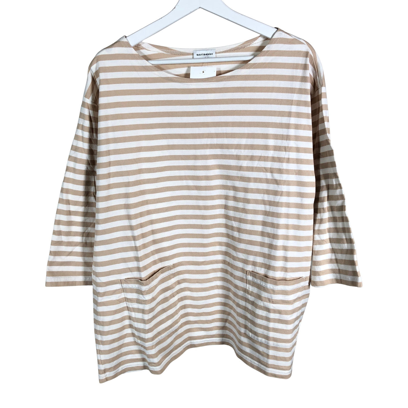 Unisex Marimekko - Trikoopaita, koko 44 - (1)
