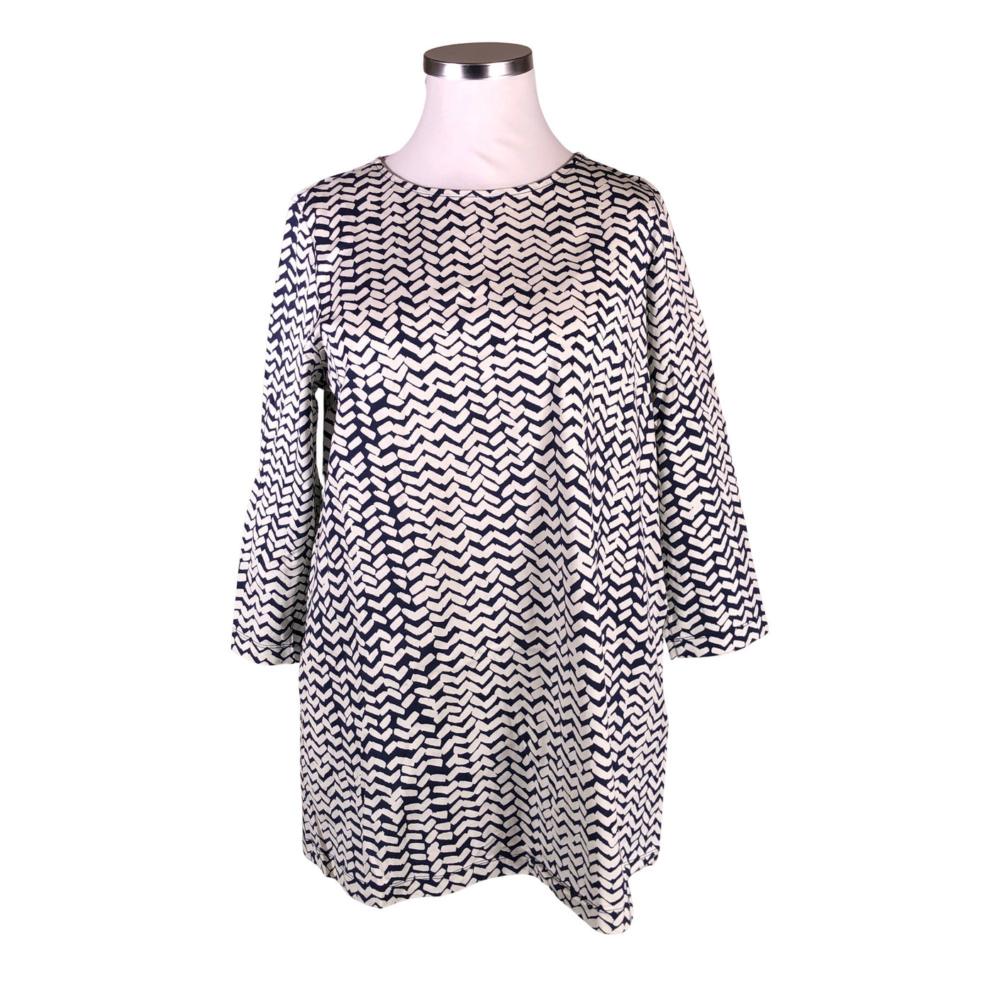 Unisex Marimekko - Trikootunika, koko 44 - (1)