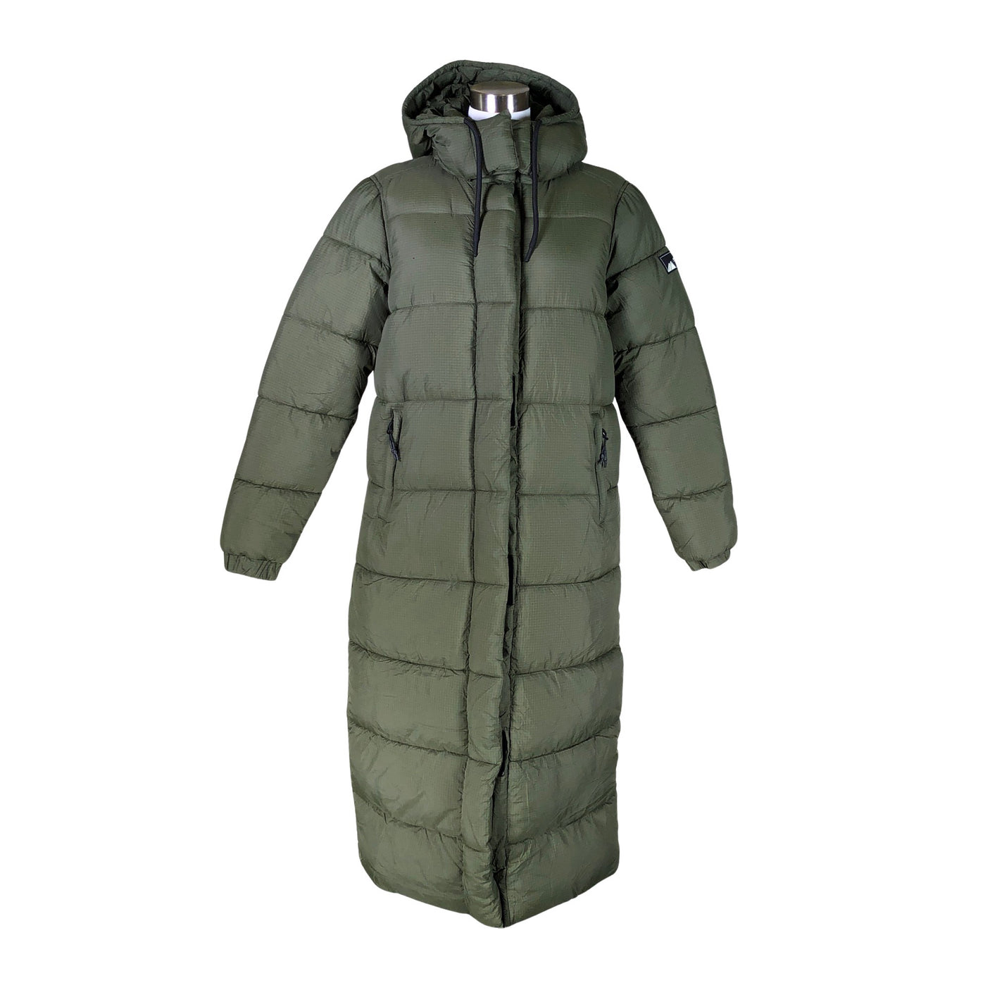 Unisex Superdry - Toppatakki, koko 40 - (1)