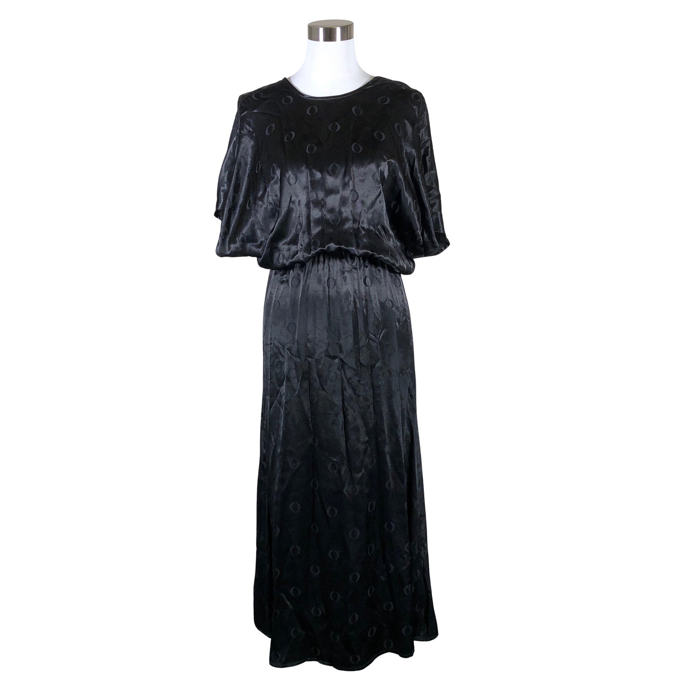 Unisex Hálo - Sifonkimekko, koko 34 - (1)