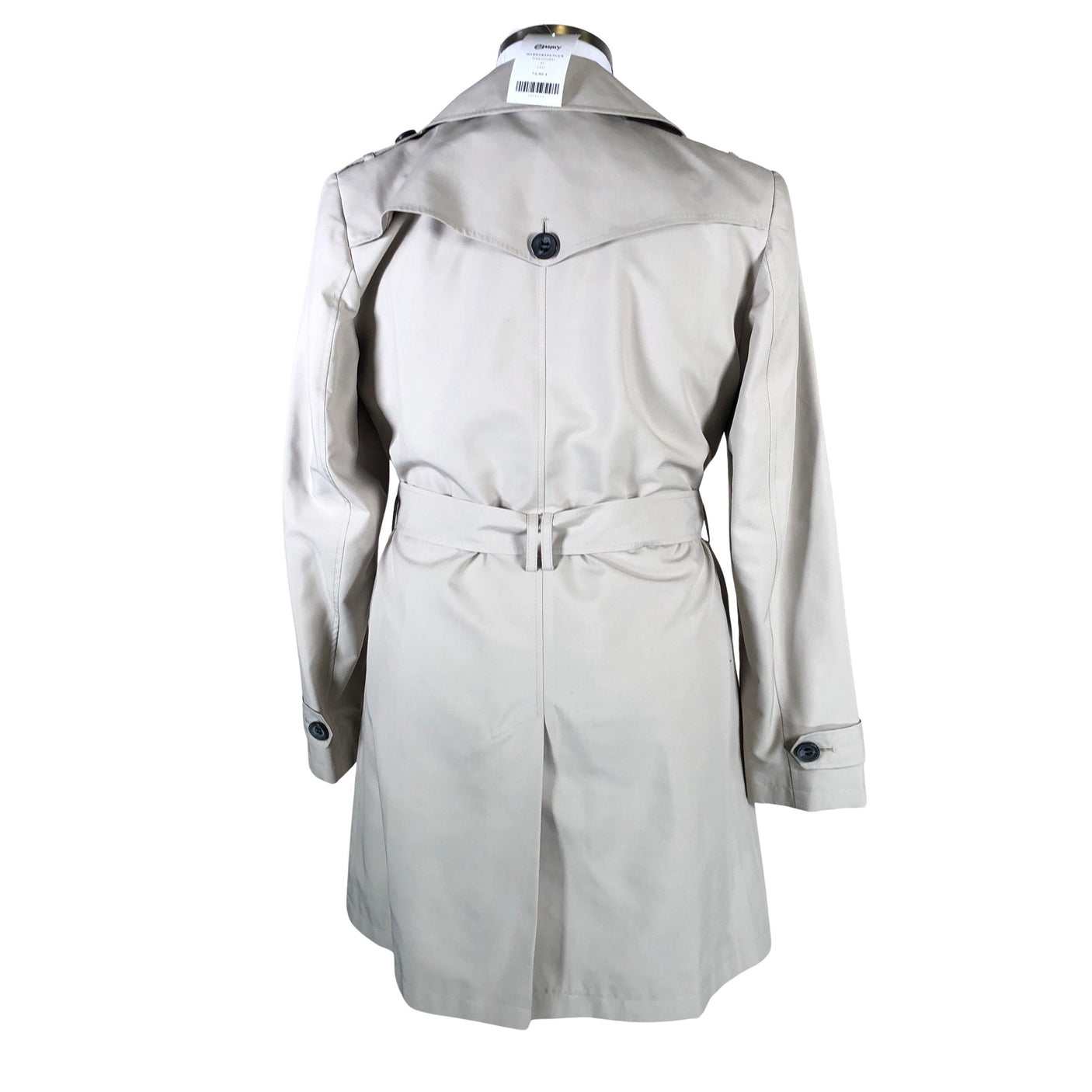 Unisex Marks&Spencer - Trenssitakki, koko 42 - (2)