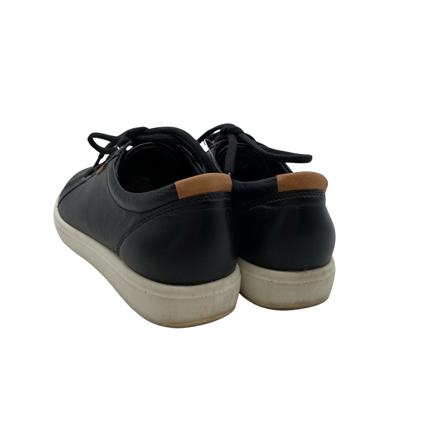 Unisex Ecco - Kävelykengät, koko 38 - (2)