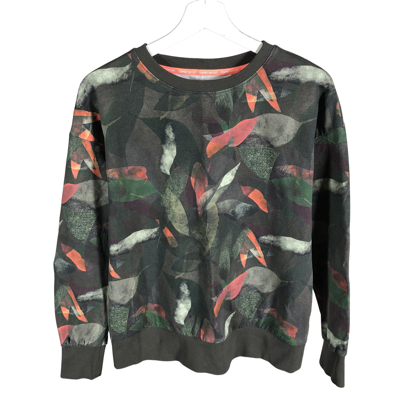 Unisex Esprit - Collegepaita, koko 34 - (1)