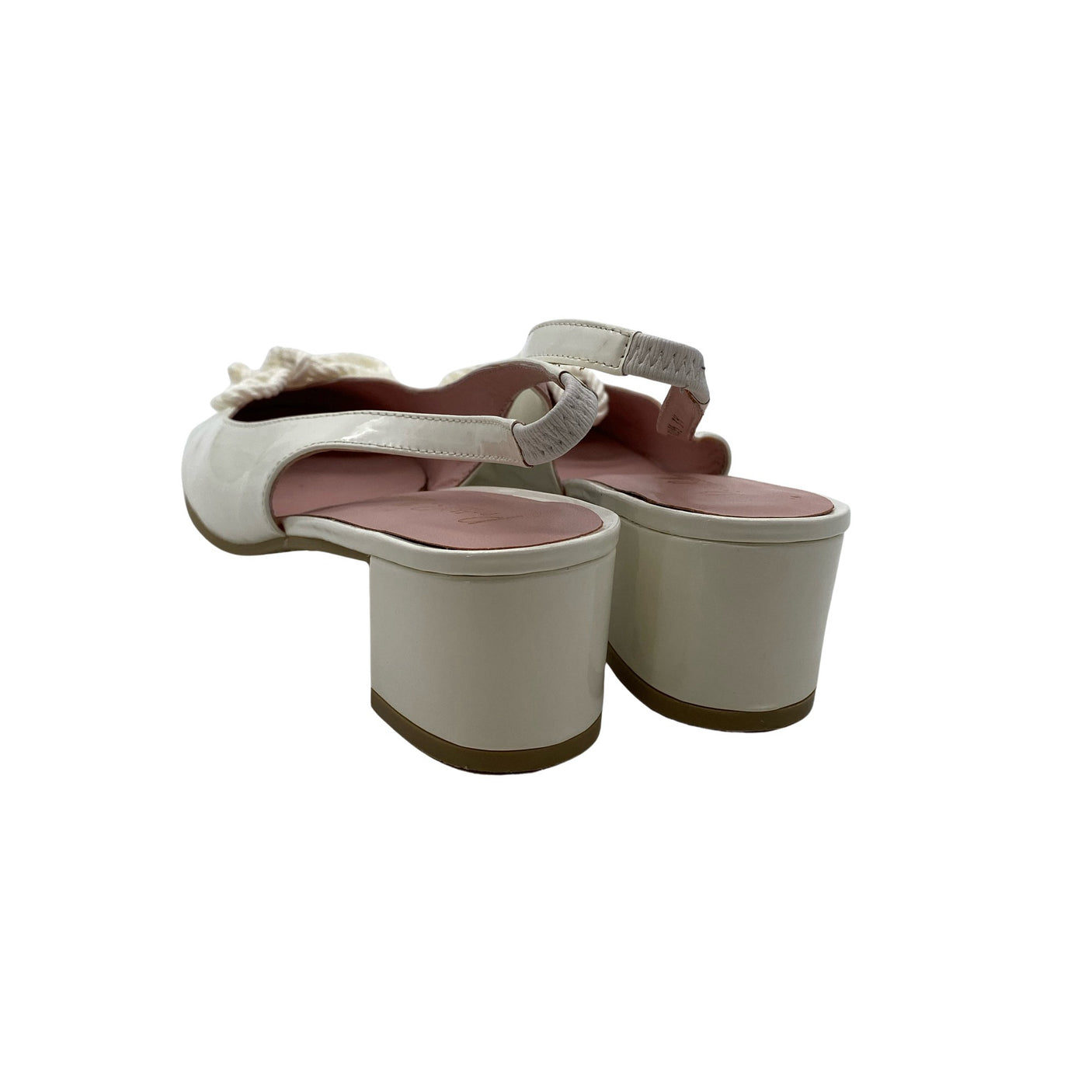 Unisex Pretty Ballerinas - Korkokengät, koko 38 - (2)