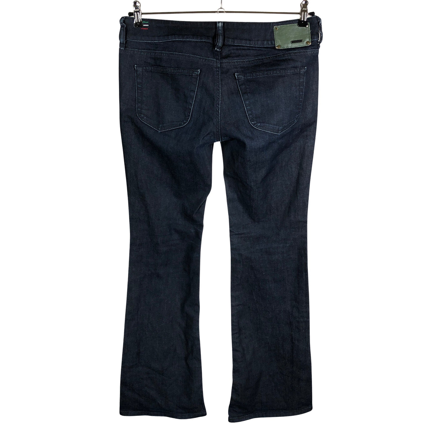 Unisex Diesel - Farkut, koko W31 - (2)