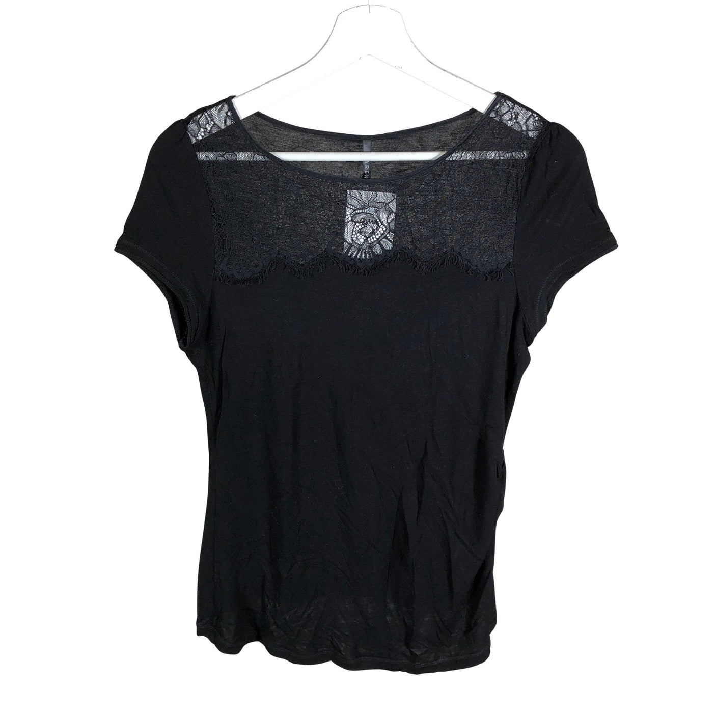 Unisex Karen Millen - T-paita, koko 38 - (1)