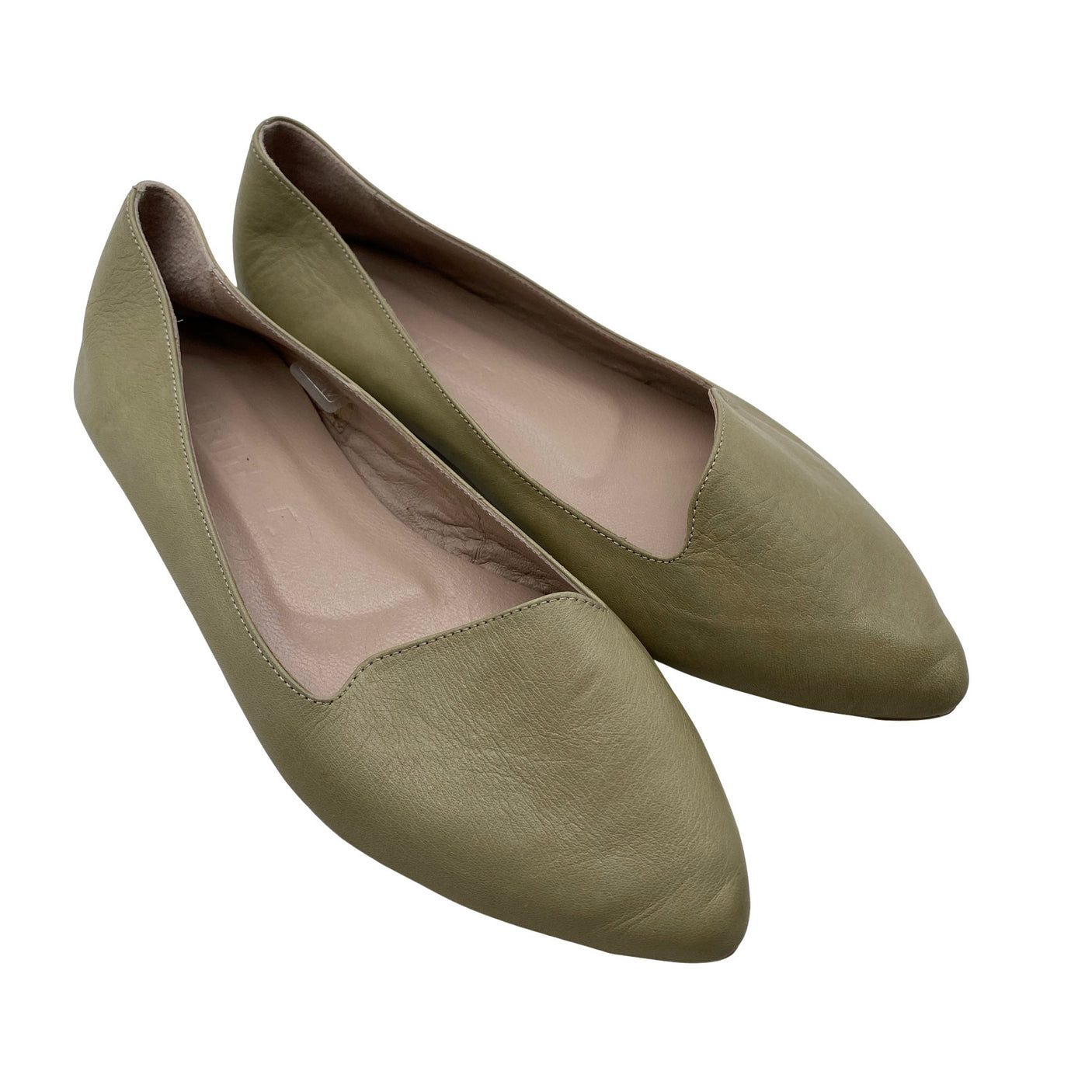 Unisex Friitala - Ballerinat, koko 38 - (2)