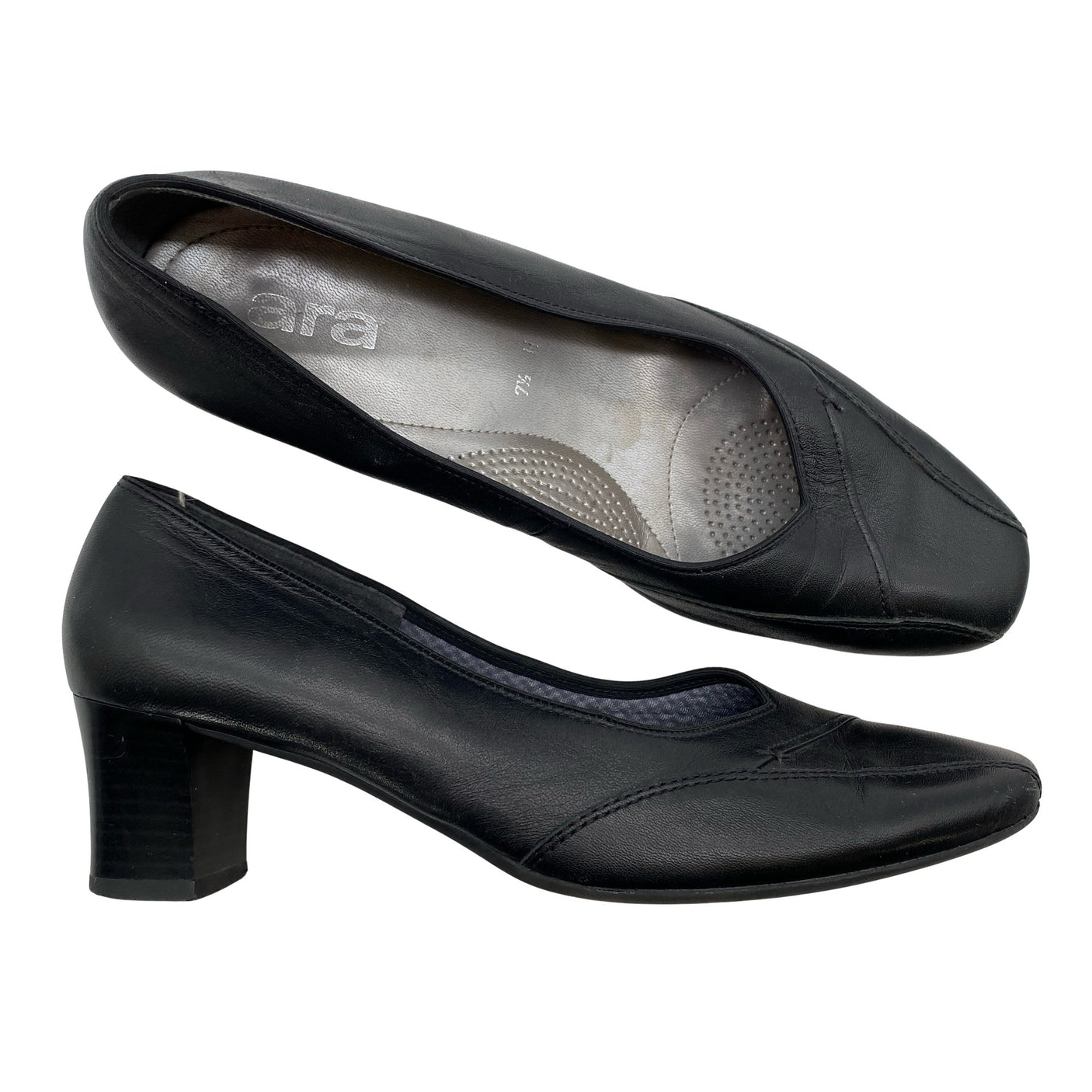 Unisex Ara - Korkokengät, koko 40 - (1)
