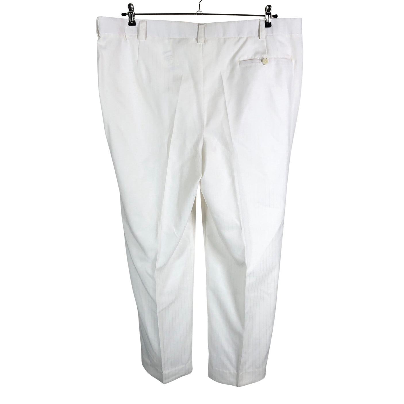 Unisex Handmade - Kangashousut, koko XL - (2)