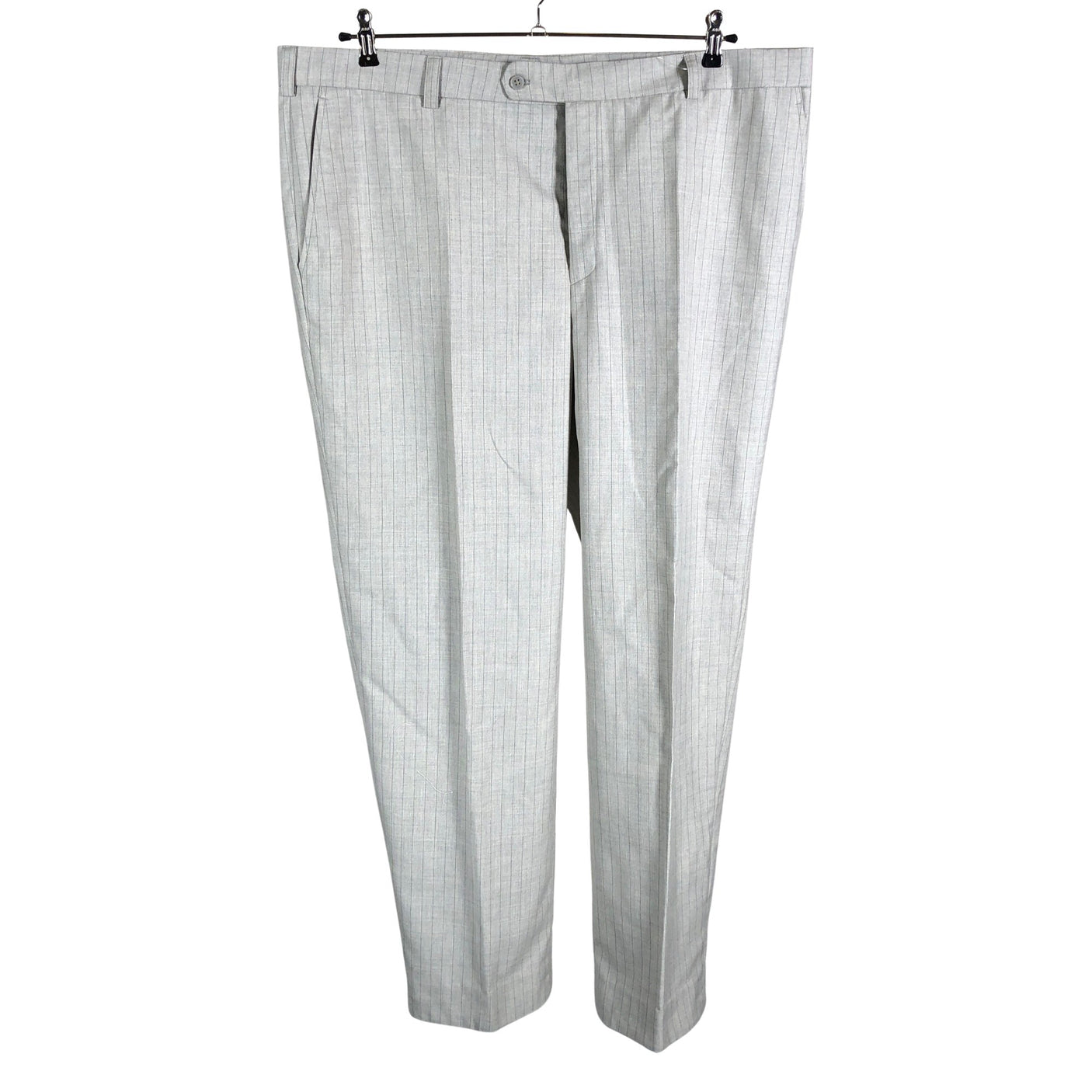 Unisex Handmade - Kangashousut, koko XL - (1)