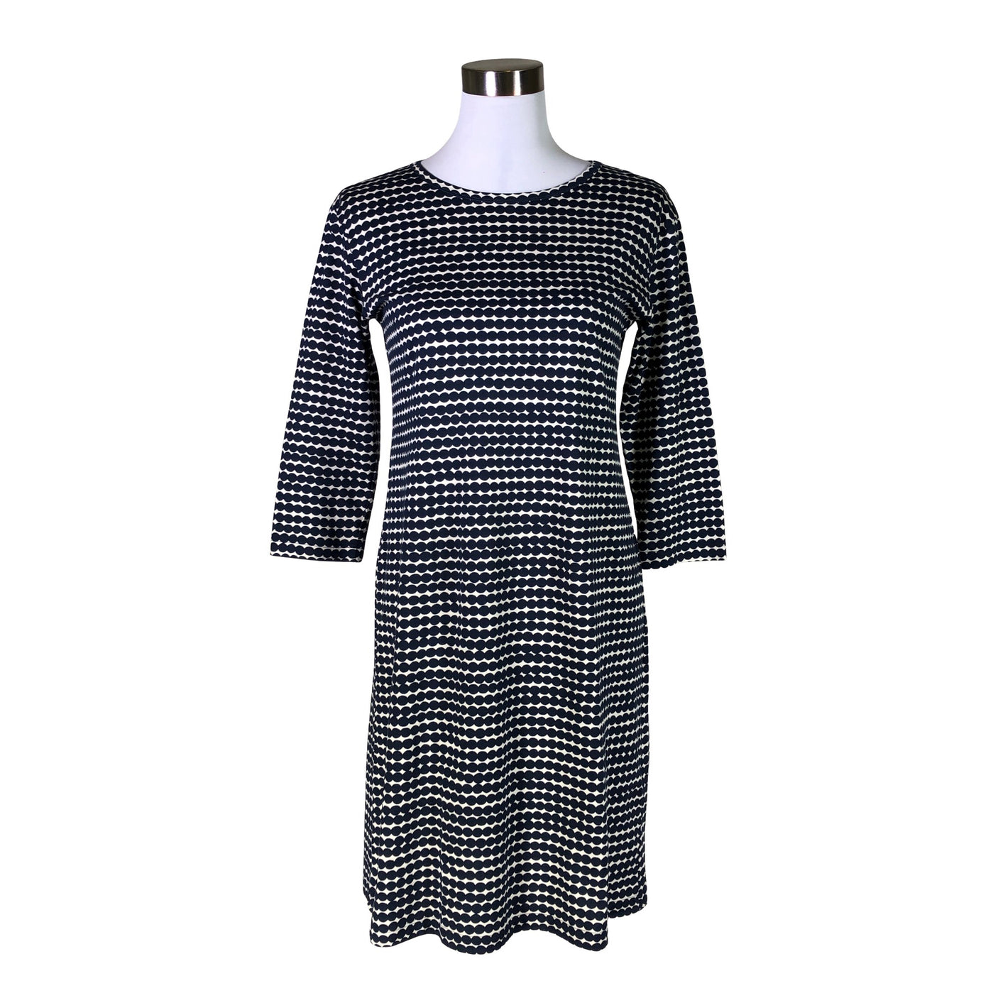 Unisex Marimekko - Trikoomekko, koko 34 - (1)