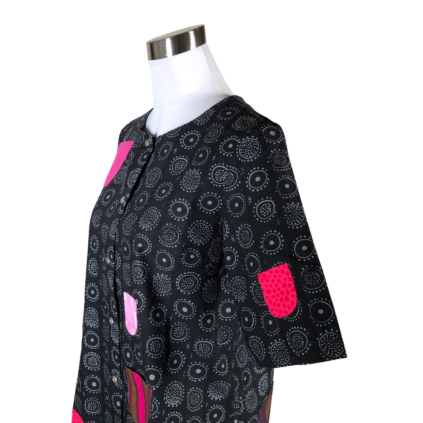 Unisex Marimekko - Kangasmekko, koko 38 - (2)