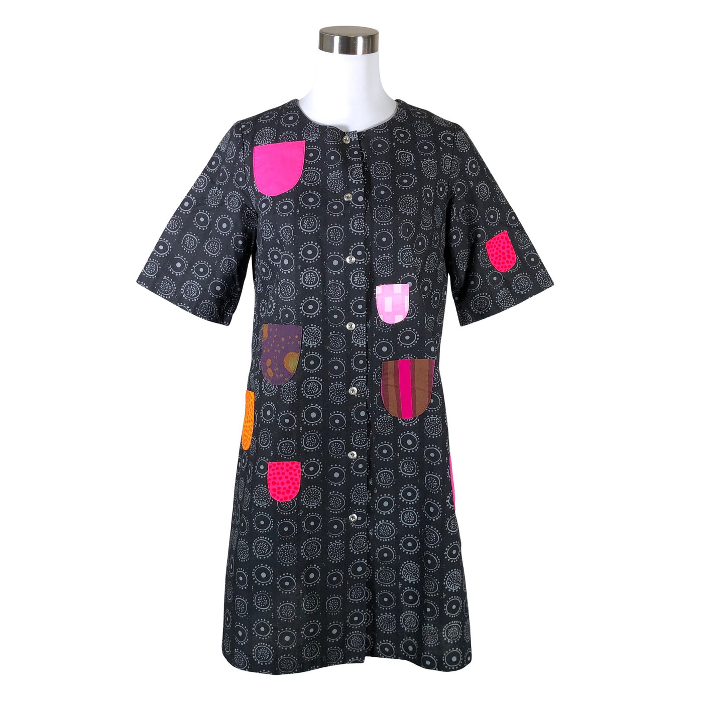 Unisex Marimekko - Kangasmekko, koko 38 - (1)