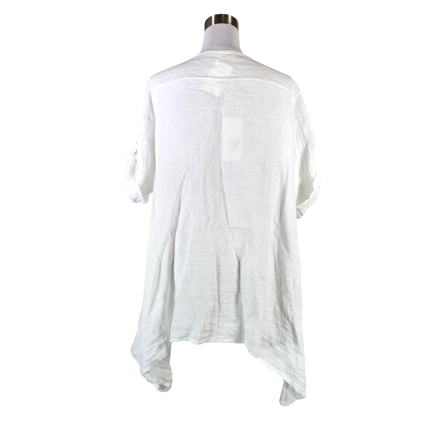 Unisex Bohemiana - Kangastunika, koko 38 - (3)