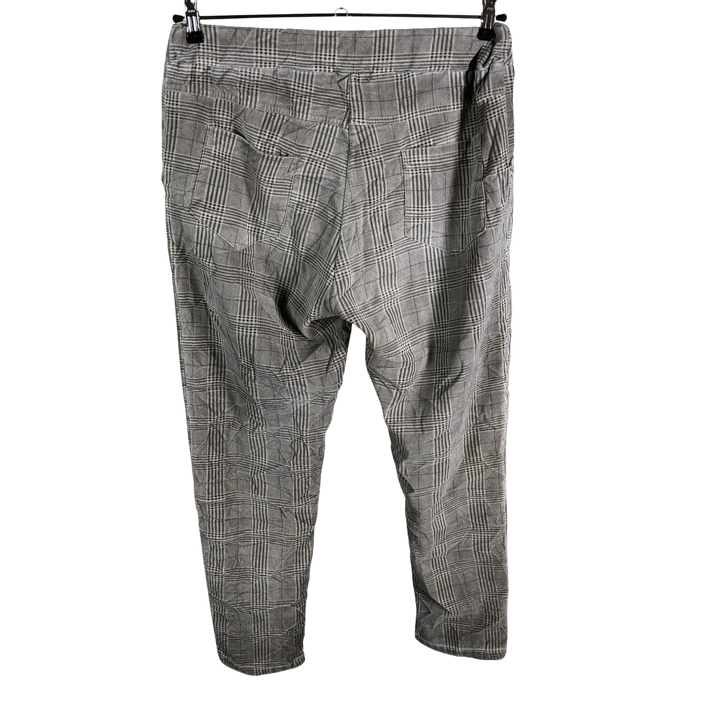 Unisex Perfect Jeans - Kangashousut, koko 38 - (2)