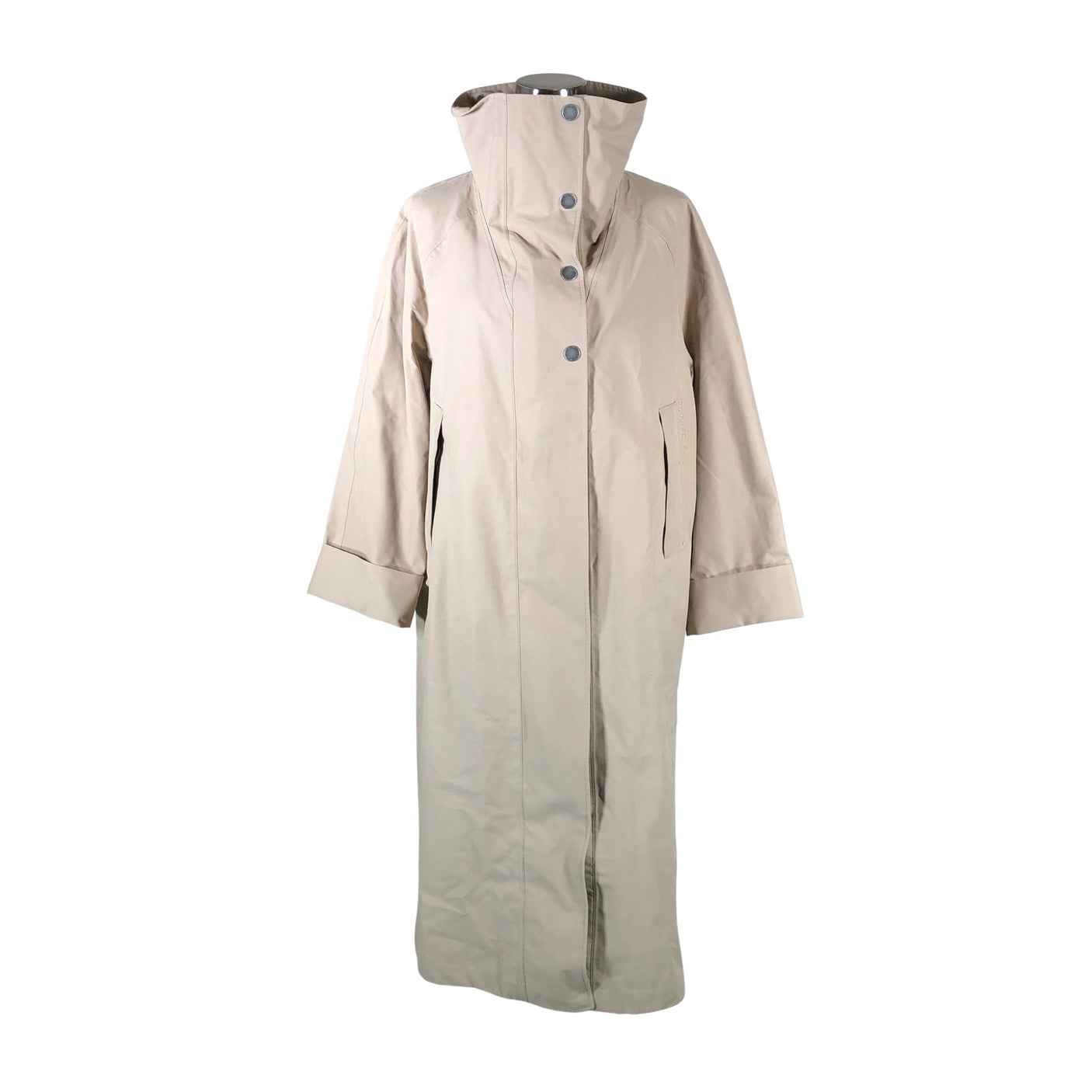 Unisex Didriksons - Ulkoilutakki, koko 38 - (1)