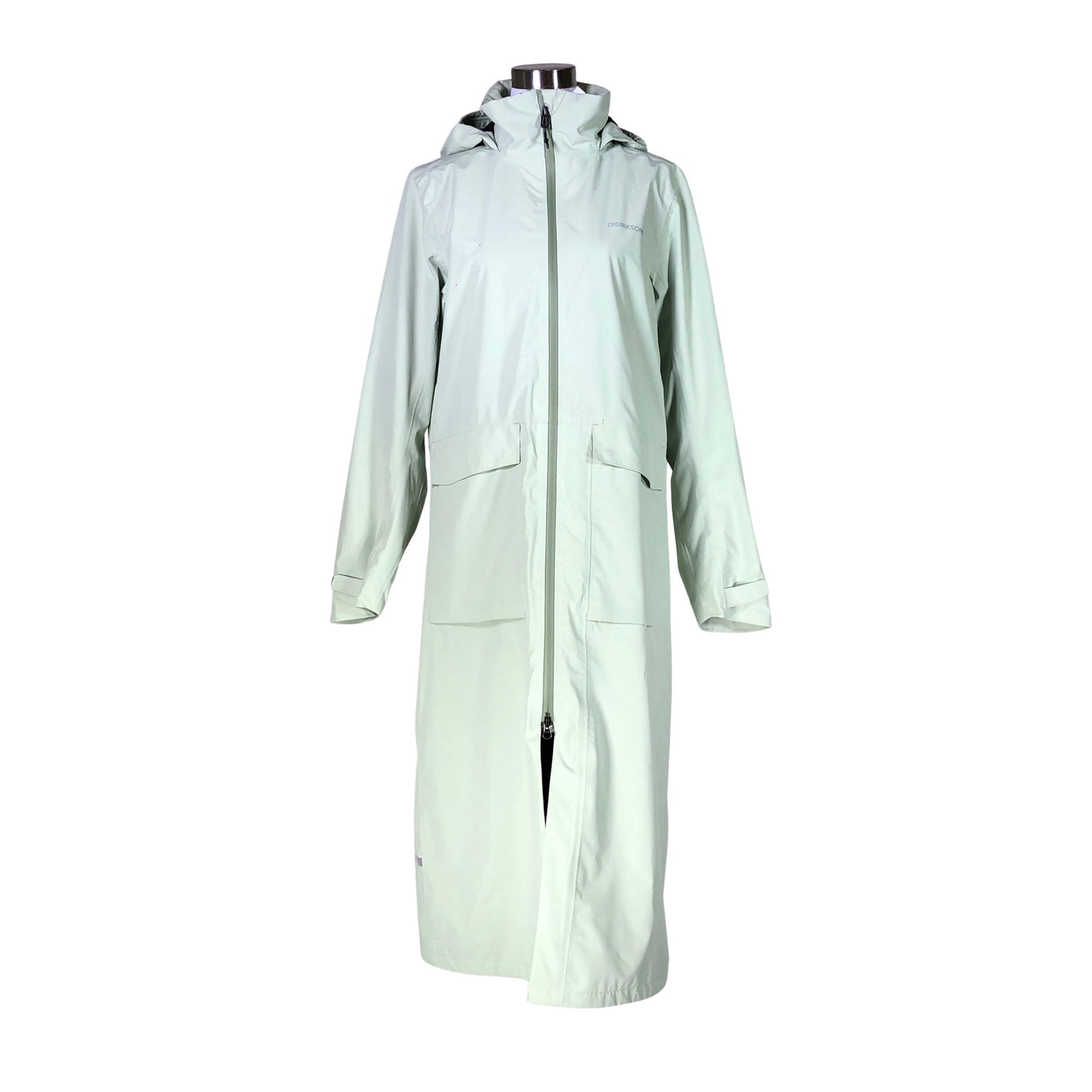 Unisex Didriksons - Ulkoilutakki, koko 40 - (1)
