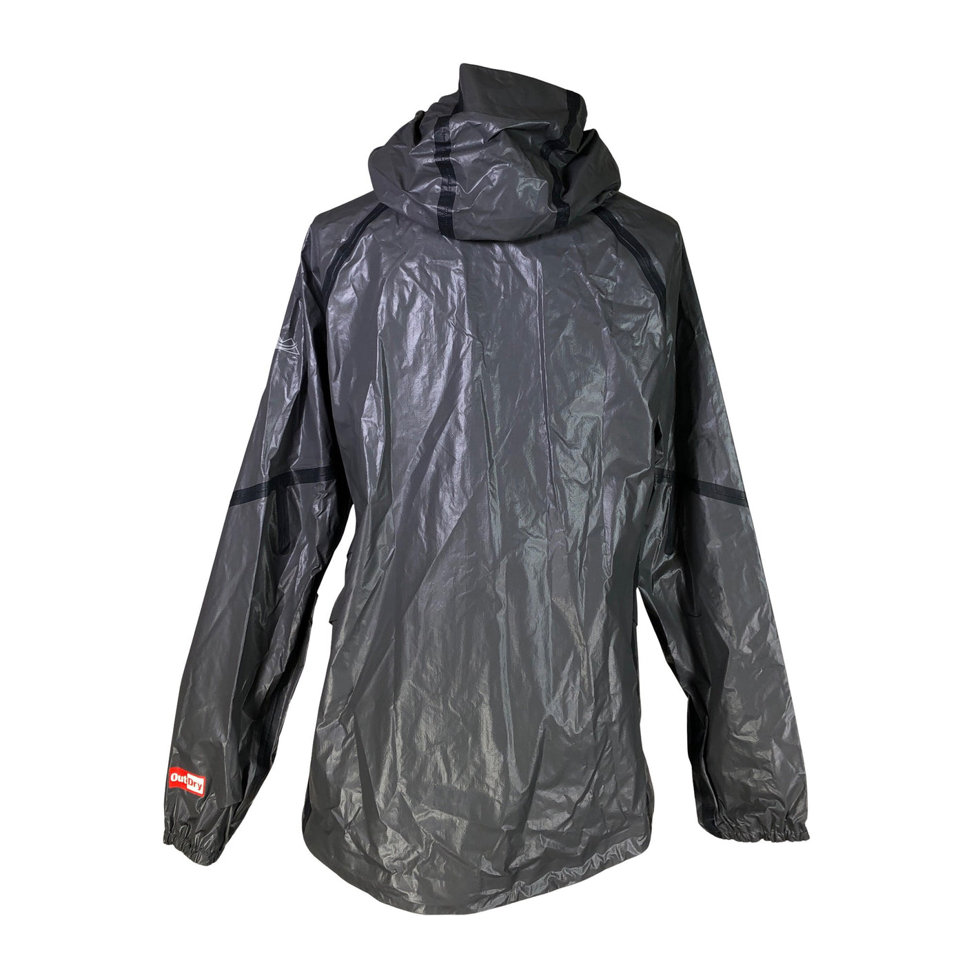 Unisex Columbia - Sadetakki, koko 40 - (2)