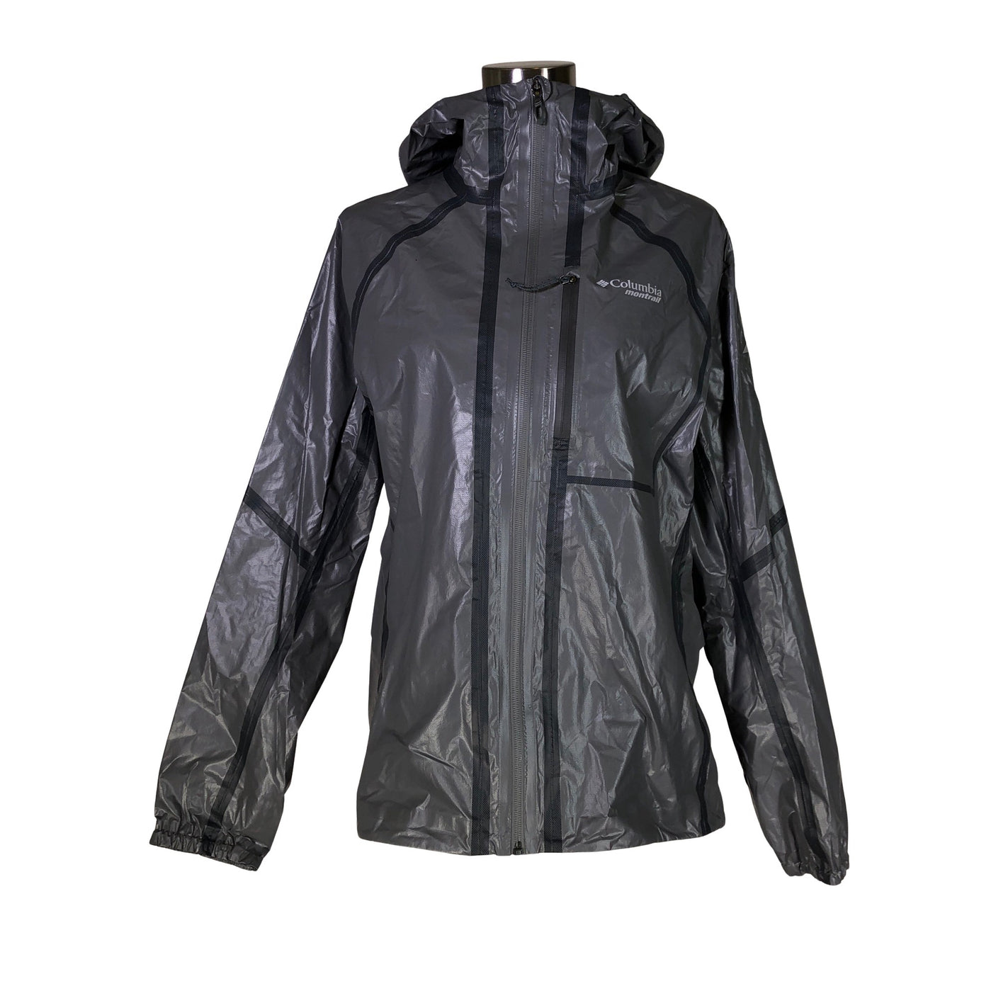 Unisex Columbia - Sadetakki, koko 40 - (1)