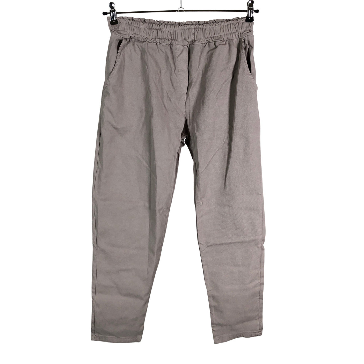 Unisex Perfect Jeans - Kangashousut, koko 38 - (1)